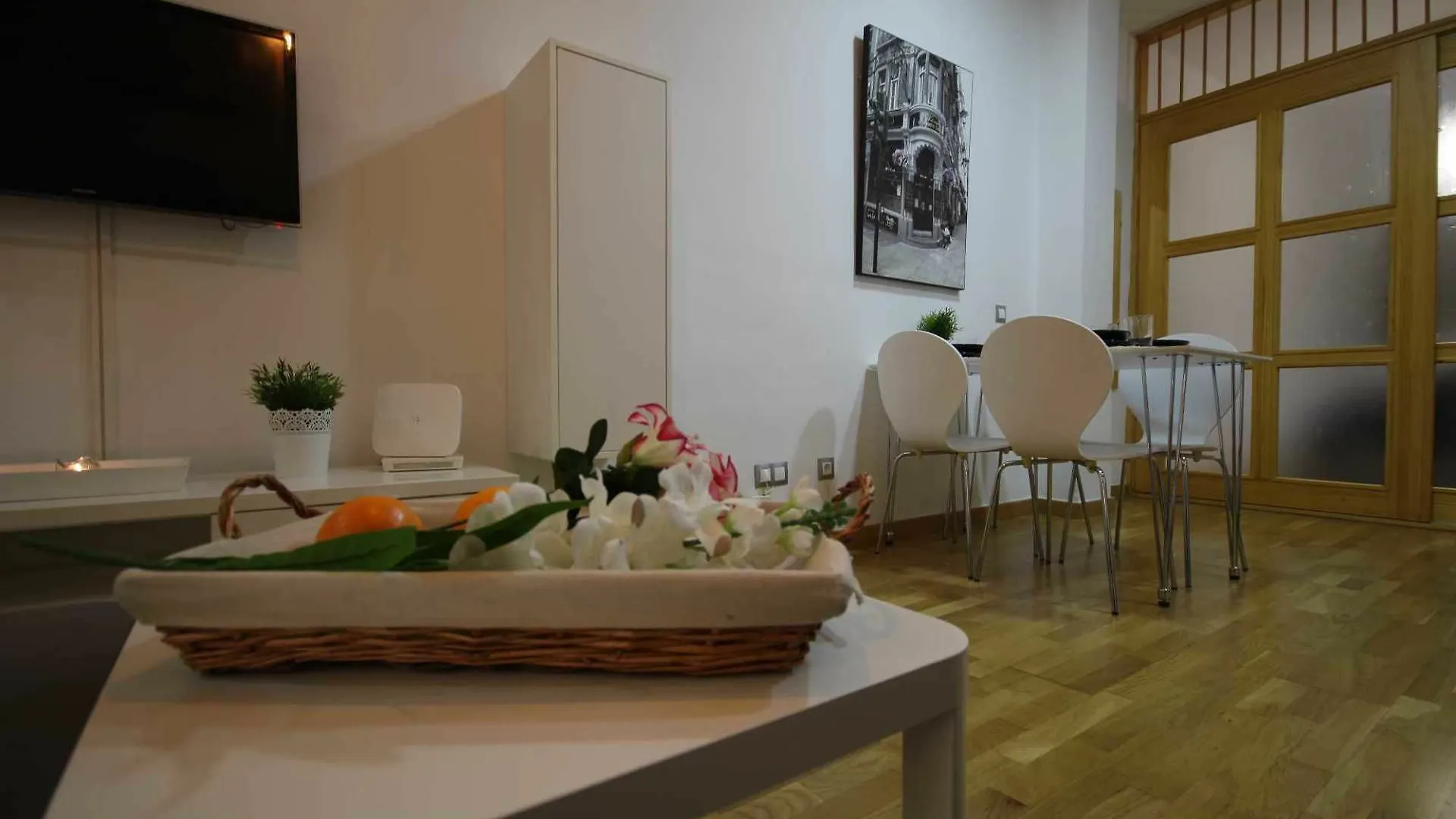 Jinetes Grupalmalaga 아파트 0*, 말라가 스페인